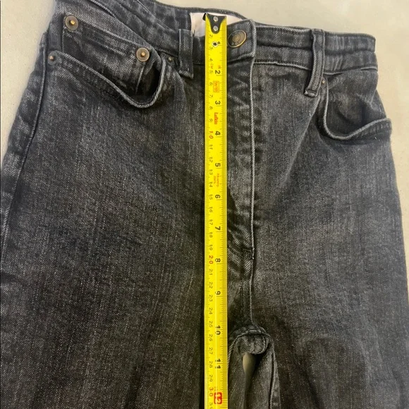 The Row Skinny Jeans - Picture 6 of 7